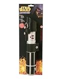 New Darth Vader Light Saber Lightsaber Costume Toy