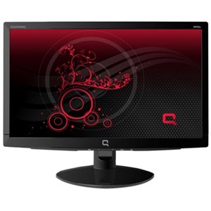 Compaq S1922a 18.5-Inch Diagonal LCD Monitor - Black