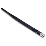 2.4GHz 7 dBi Wireless WIFI Antenna Booster WLAN RP-SMA
