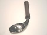 Easy-Hold Utensils - Offset Spoon, Left Hand