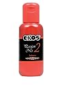Eros Passion No. 2: Erdbeer - wärmende Massage Lotion - 100 ml