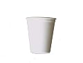 Stalkmarket 8-Ounce Cups, 500-Count Case