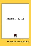  : Franklin (1922)