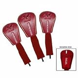 Boston College Eagles 3 Pack Sock Headcover
