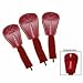 Boston College Eagles 3 Pack Sock Headcover