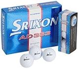 from Srixon Srixon Ad333 Golf Balls