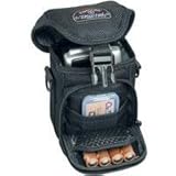 Tamrac 5692 Digital 2 Bag for Canon A60, A70, A75, A8 (Black)