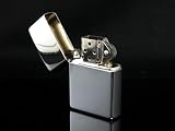 ZIPPO ジッポ クロム ミラー オイルライター #250/ジッポー/ブランド/プレゼント/ギフト/父の日 ルイ・ヴィトン ミラー
