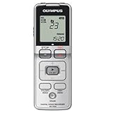 New-Olympus 142610 - WS-600S Digital Recorder, 2GB - OLY142610