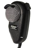 Wilson+Antenna+Noise+Canceling+Dynamic+CB+Microphone+BLACK