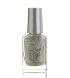 Nail Polish Silver King .43 oz. by Priti