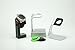 Lg Watch Urbane Stand Adapter, Fits Any Apple Watch Stand (Black)