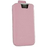 Incipio ORION Sleeve Case for iPhone 3G, 3G S (Pink)