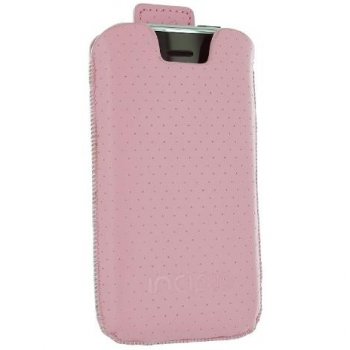 Incipio ORION Sleeve Case for iPhone 3G - 3GS (Pink)