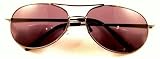The Avaitor Classic Style Spring Hinge Bi Focal Sun Reader