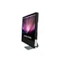 Speck SeeThru Case for 24-Inch iMac - Black (IM24-BLK-SEE)