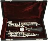 Produkt-Bild: Steinbach C- Oboe franz&ouml;sischer Schnitt