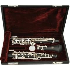 Steinbach C- Oboe franz�sischer Schnitt