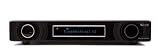 VU+ Duo Twin Linux HDTV Receiver (CI-Schacht, Conax-Kartenleser, HDMI, 3x USB 2.0, Upscaler 1080i, 2x Scart)