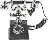 Dollhouse Miniature 1920s Telephone