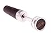 Wine Bottle Air Vacuum Pump & Wine Bottle Sealer Stopper Combination, All in 1, By True Decor