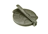 Vasconia Aluminum 7-1/2-Inch Tortilla Press