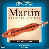 Martin Standard Dulcimer Strings