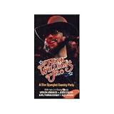 Star Spangled Country Party [VHS]