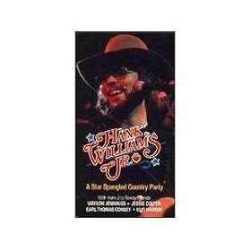 Star Spangled Country Party [VHS]