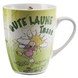 Eigenschaften NICI / NICI Fancy Mug Tasse 