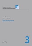 Risikomanagement - Nicole B&auml;uerle, Andr&eacute; Mundt, Benjamin Marquardt, Christine B&uuml;sing