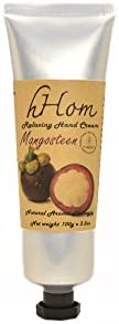 hHom Hand Cream Mangosteen