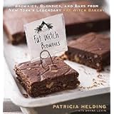 Fat Witch Brownies: Brownies, Blondies, and Bars from New York's Legendary Fat Witch Bakery