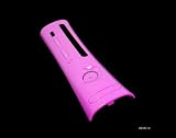 Consoles and Gadgets Xbox 360 Console Replacement Pink Face Plate