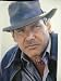Signed Ford, Harrison 11x14 Photo