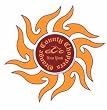 Orange County Choppers~ Orange County Choppers Sticker~ Rare Sticker!!~ Approx 7.25" x 7.25"