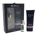 Live Forever For Men Gift Set - Gift Set