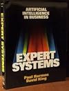 Expert Systems : Artificial Intelligence in Business