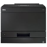 5230DN Laser Printer - Monochrome - Plain Paper Print - Desktop