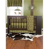 Sweet Potato Element Collection 4-pc. Bedding Set
