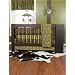 Sweet Potato Element Collection Valance