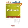 Pocket Teacher - Sekundarstufe I: Erdkunde