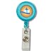Toothbrush Dental Card Reel