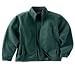 Harriton Youth Full Zip Fleece