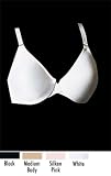Bali : Bali Downtime cool stretch seam-free t-back seamless underwire bra