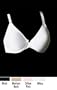 Bali Downtime Cotton Underwire Bra