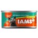 Iams Carved Filets with Skipjack Tuna in Sauce Canned Cat Food (24/3-oz - cans)