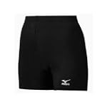 Mizuno 6 Panel Volleyball Short