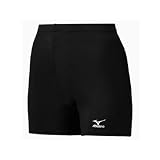 Mizuno 6 Panel Volleyball Short