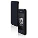 Incipio Feather Case for iPhone 4 (4G) - Matte Black